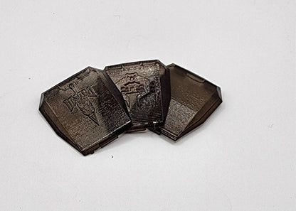 BAT Chest Piece Upgrades - Choose 3 - GI Joe Classified BAT