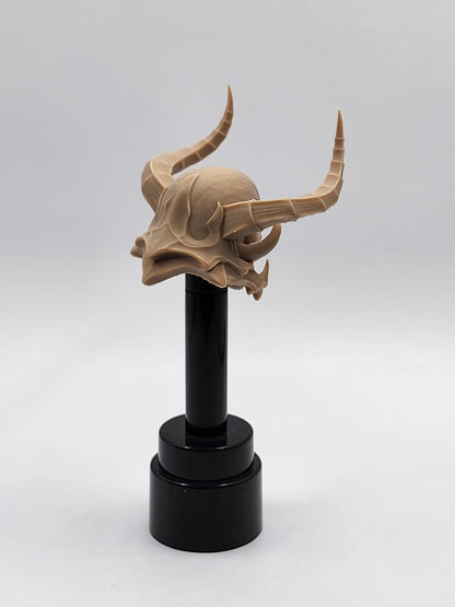 Vex’raal of the deep, demon head – Mythic Legions 1.0