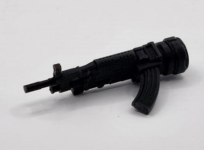 M249 - 1/12 scale BAT attachment