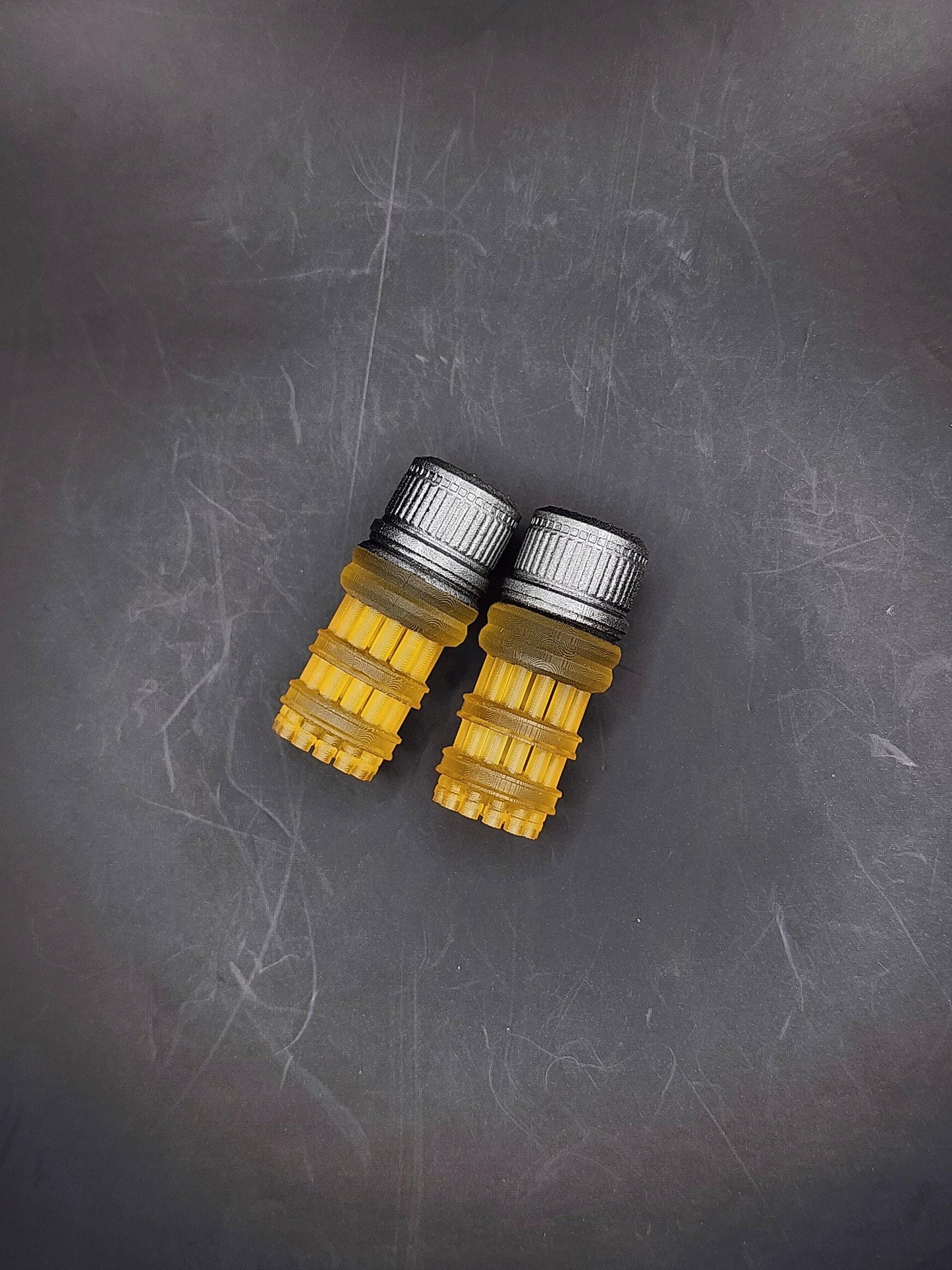 Orange BAT Attachments (multiple selections) - 1/12 scale BAT attachment