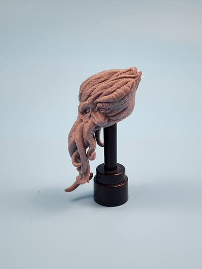 Great Old One Head - Mythic Legions Ogre