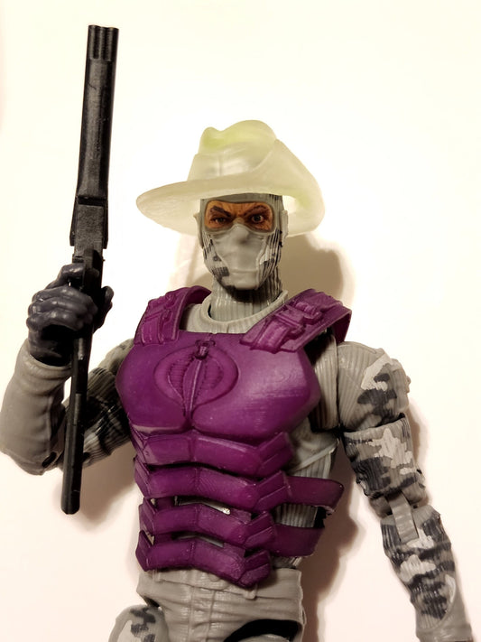 Recondo Hat - 1/12 Scale