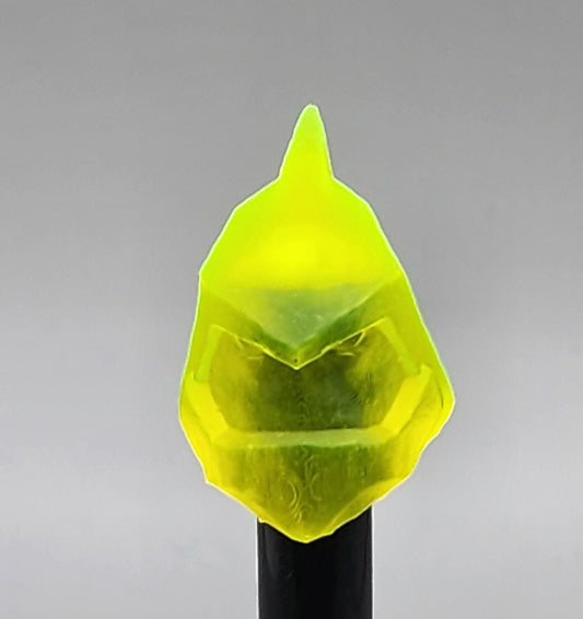 Ben 10 Diamond Head - 1:10 scale