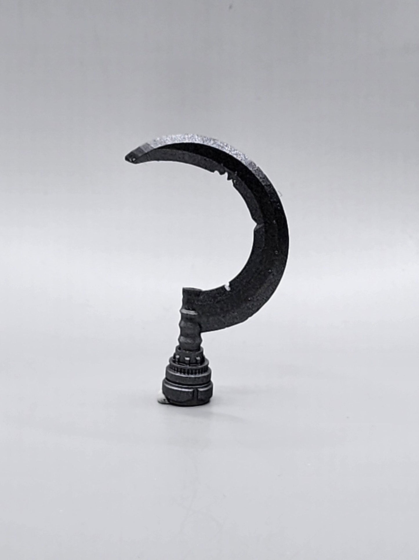 Black Sickle - 1/12 scale BAT Attachment