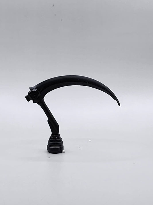 Black Scythe - 1/12 scale BAT attachment