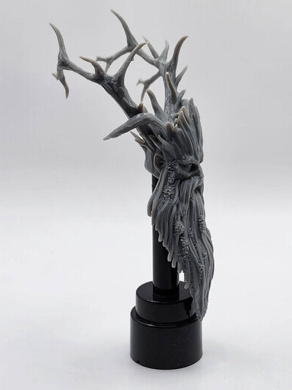 Ramblebark the Grovekeeper, treant head – Mythic Legions 1.0 scale