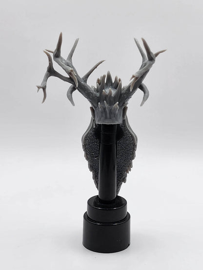 Ramblebark the Grovekeeper, treant head – Mythic Legions 1.0 scale