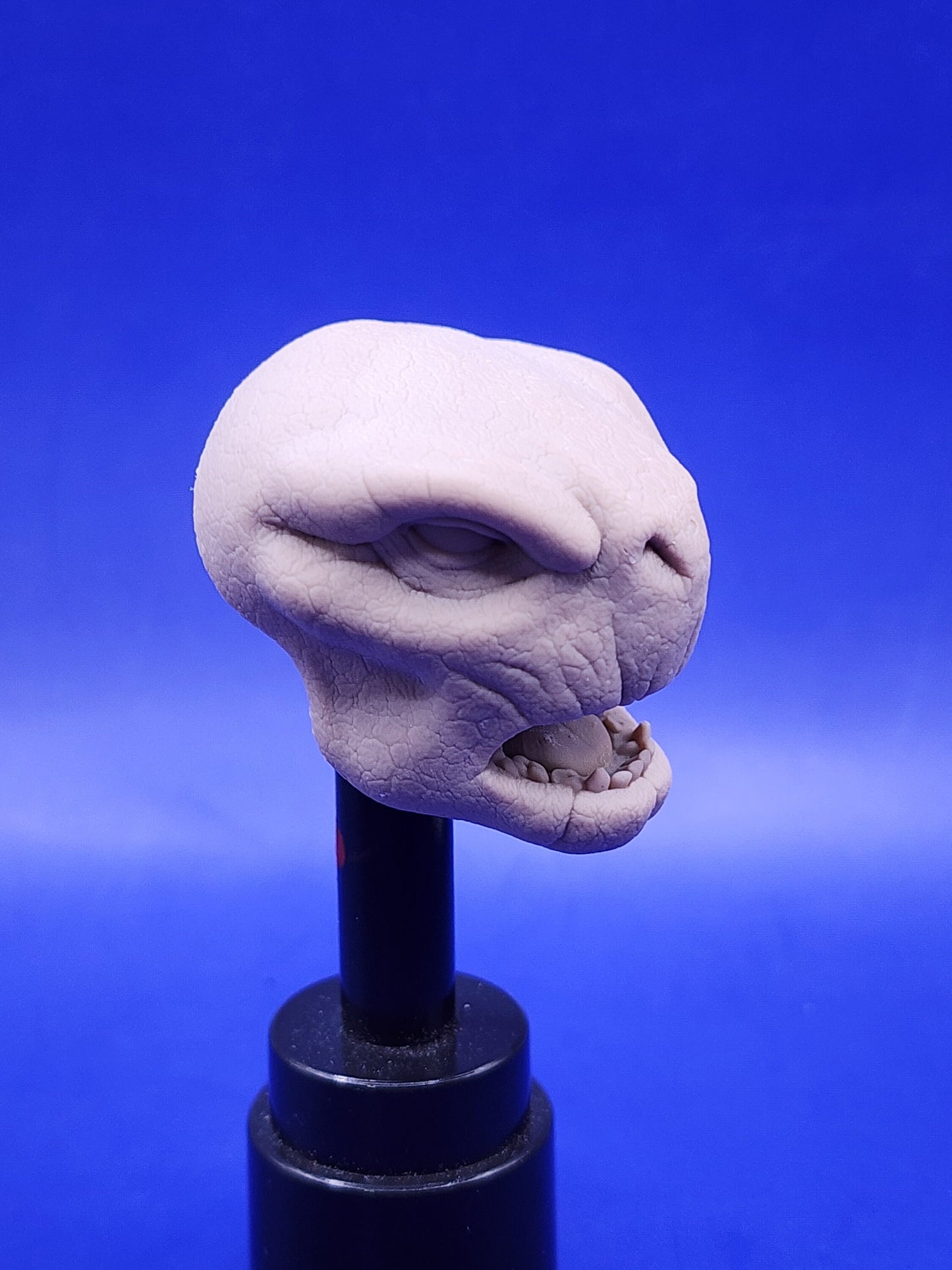 Ben 10 Humungousaur unpainted - Cosmic Legions Kraggnar Bodies