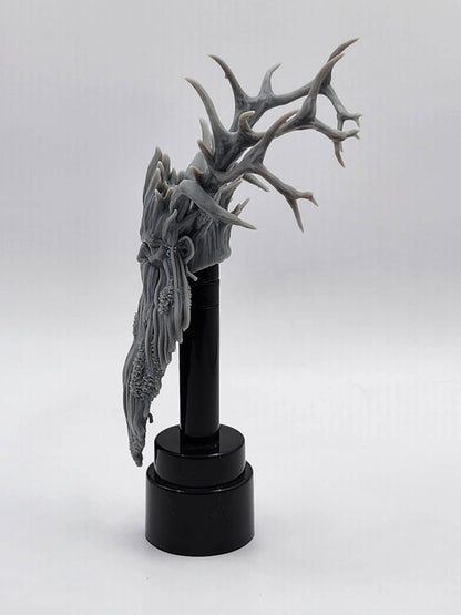 Ramblebark the Grovekeeper, treant head – Mythic Legions 1.0 scale