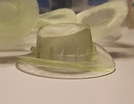 Crocodile Dundee Hat - 1/12 Scaled for Classified
