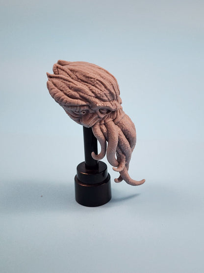 Great Old One Head - Mythic Legions Ogre