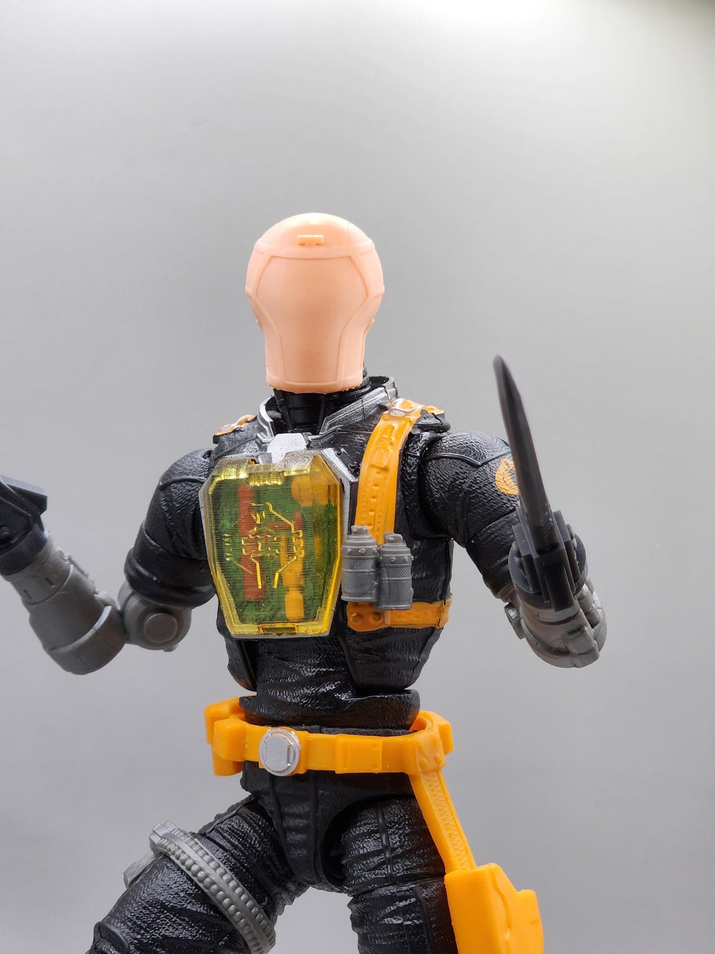 BAT v2 - 1/12 scale
