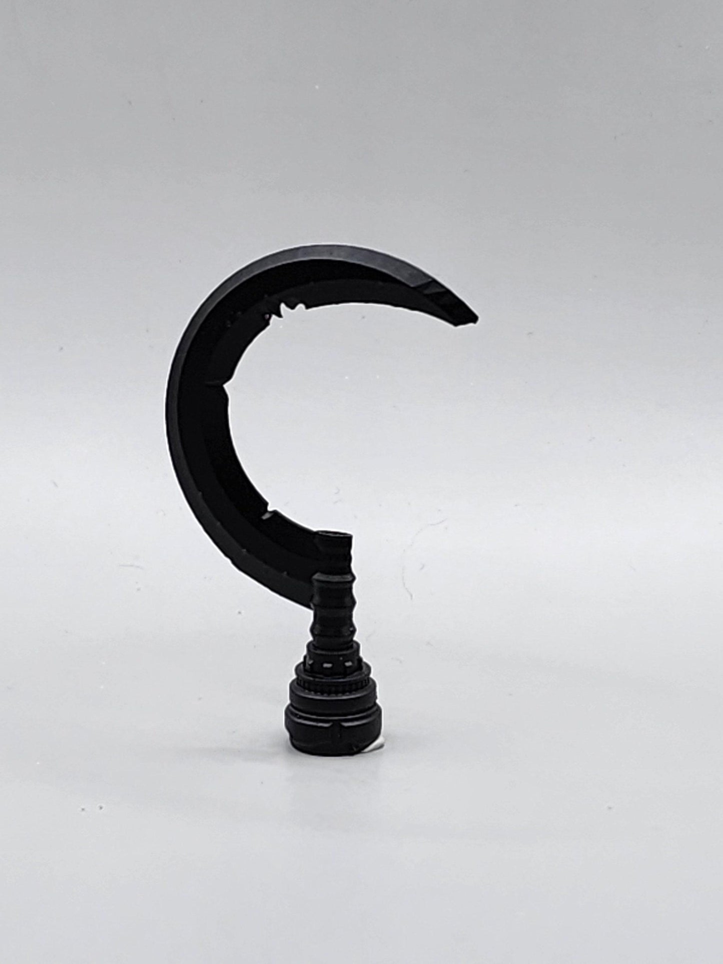 Black Sickle - 1/12 scale BAT Attachment
