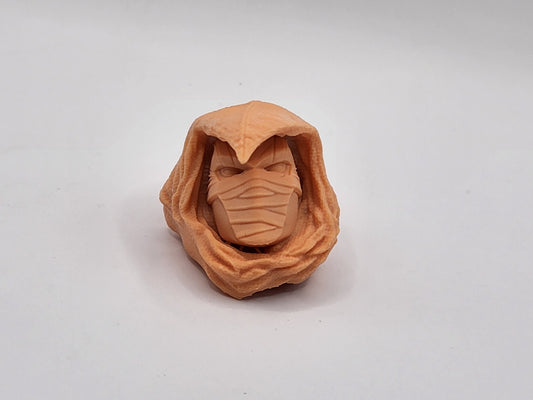 Moon Knight - 1:12 scale