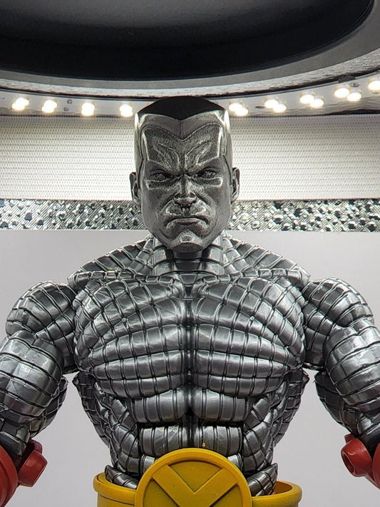 Colossus for Age of Apocalypse BAF - 1:12 scale