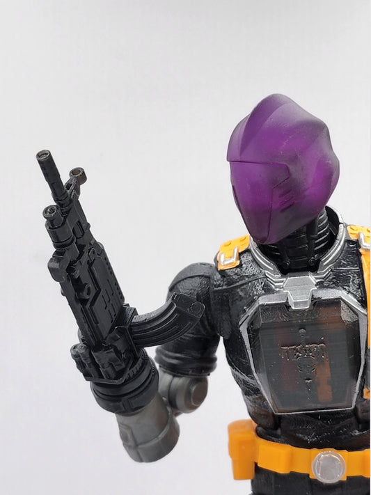 M249 - 1/12 scale BAT attachment