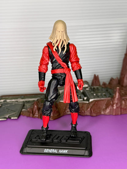 Cthulu Commander - 1:18 scale