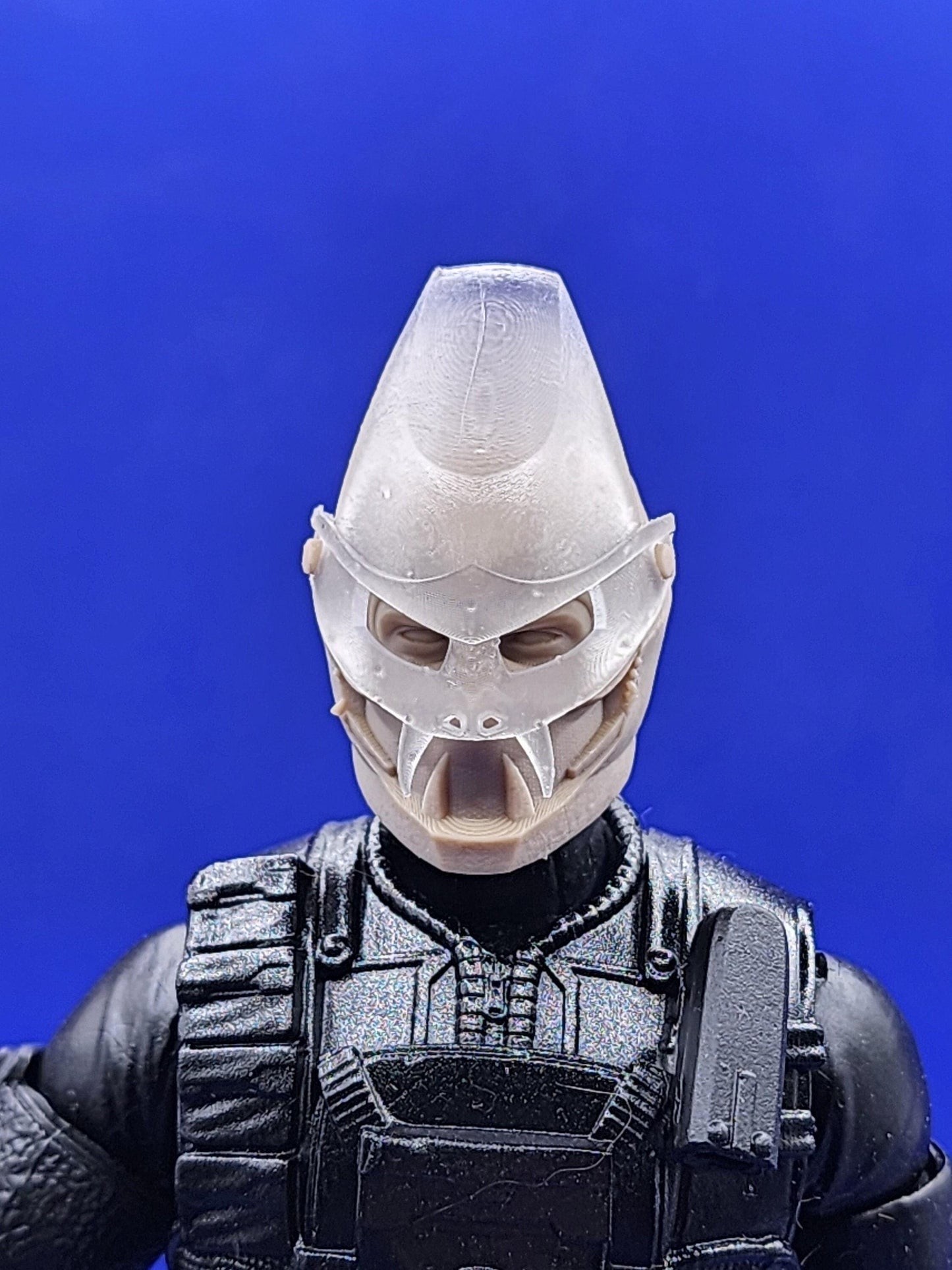 Alley Viper V2 - 1/12 scale
