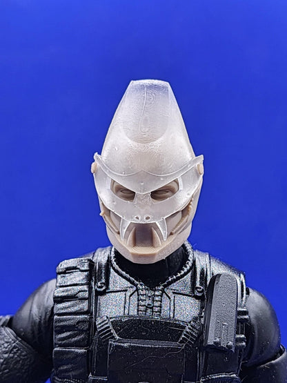 Alley Viper V2 - 1/12 scale