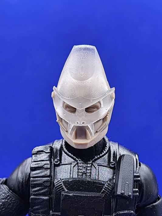 Alley Viper V2 - 1/12 scale