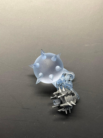 GI Joe Classified Arctic (multiple selections) - 1/12 scale BAT Attachments