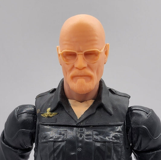 Eisenberg Breaking Bad - 1/12 scale