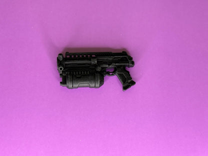 Energy Pistol for Cosmic Legions