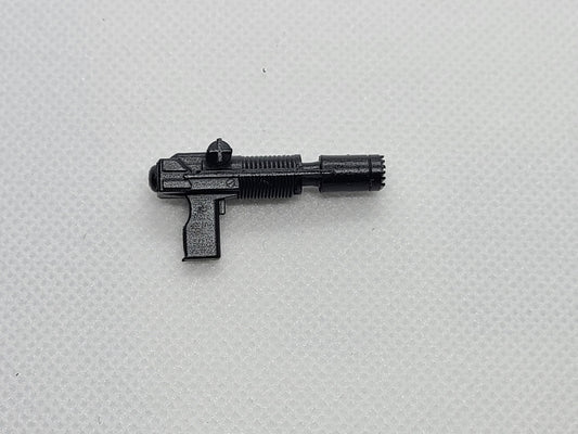 Snake Commander's Laser Pistol - 1/12 scale