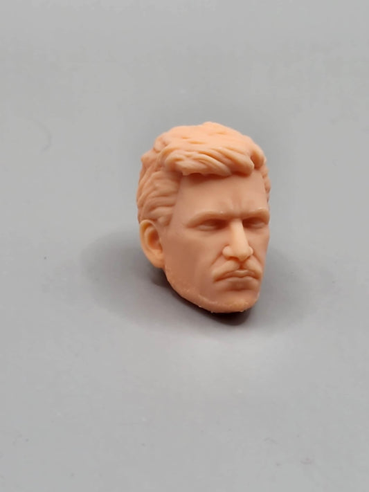 Joel Last of Us - 1/12 scale