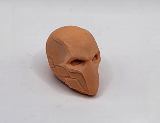 One-eyed Assassin inspired by Deathstroke - 1/12 scale