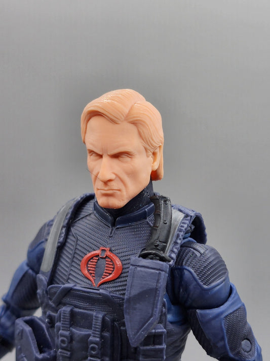 Blonksy - 1/12 scale