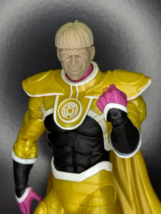 Guy Gardner - 1/10 scale