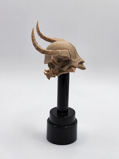 Vex’raal of the deep, demon head – Mythic Legions 1.0