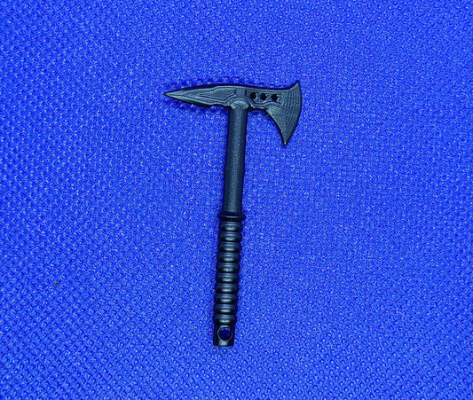 Hand Axe 2 - 1/12 scale