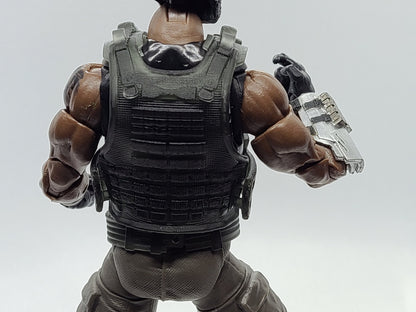 Roadblock tactical vest - 1/12 scale