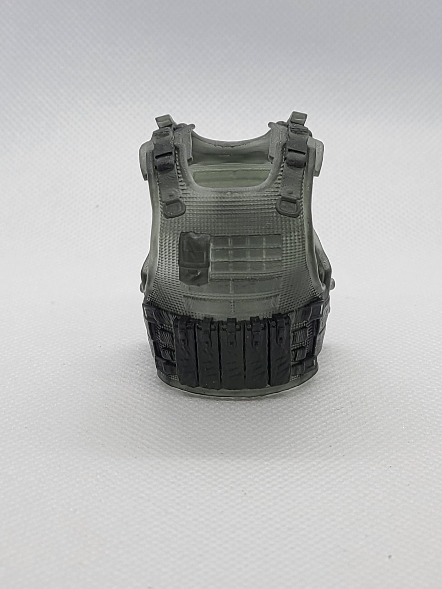 Roadblock tactical vest - 1/12 scale